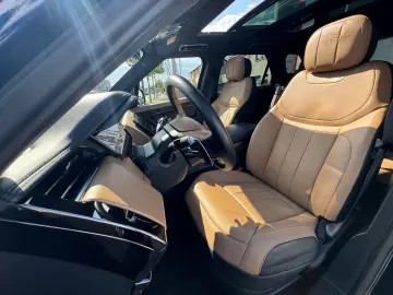 Land Rover Range Rover Sport Autobiography 23