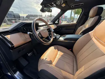 Land Rover Range Rover Sport Autobiography 23