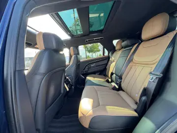 Land Rover Range Rover Sport Autobiography 23