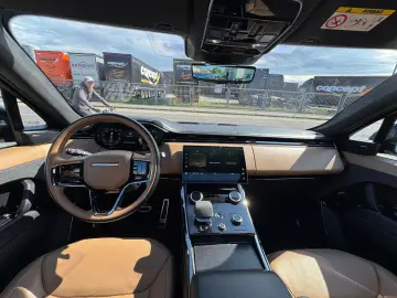 Land Rover Range Rover Sport Autobiography 23
