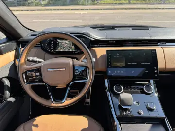 Land Rover Range Rover Sport Autobiography 23