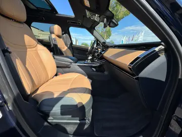 Land Rover Range Rover Sport Autobiography 23