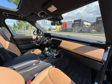Land Rover Range Rover Sport Autobiography 23