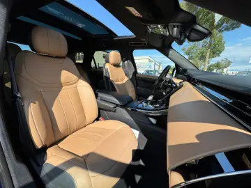 Land Rover Range Rover Sport Autobiography 23