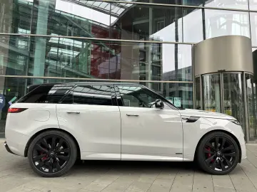 Land Rover Range Rover Sport/AUTOBIOGRAPHY/