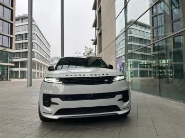 Land Rover Range Rover Sport AUTOBIOGRAPHY