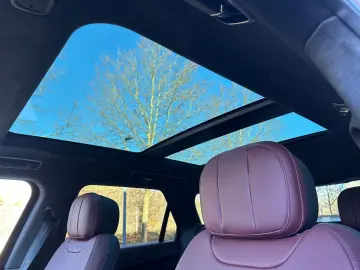 Land Rover Range Rover Sport/AUTOBIOGRAPHY/