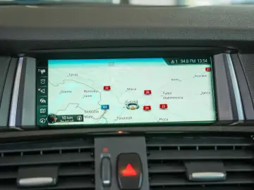 BMW X4 Xdrive 20D M SPORT