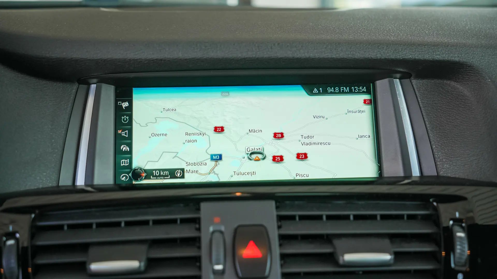BMW X4 Xdrive 20D M SPORT