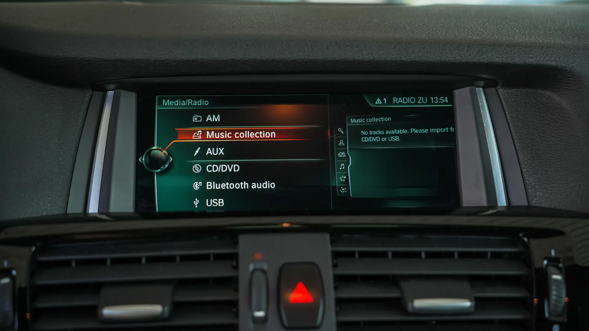 BMW X4 Xdrive 20D M SPORT