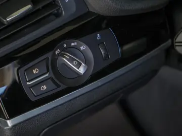 BMW X4 Xdrive 20D M SPORT