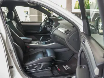 BMW X4 Xdrive 20D M SPORT