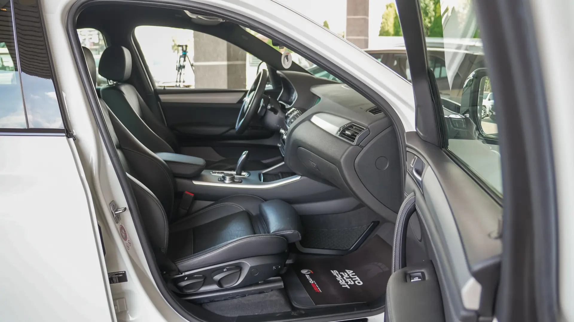 BMW X4 Xdrive 20D M SPORT