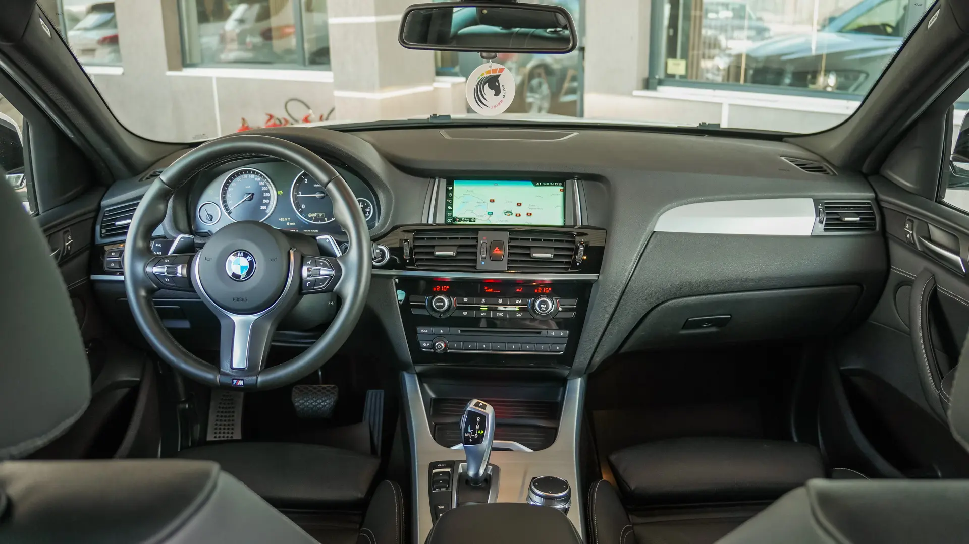 BMW X4 Xdrive 20D M SPORT