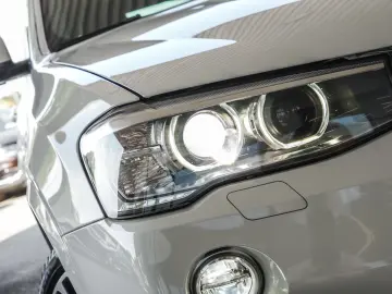 BMW X4 Xdrive 20D M SPORT