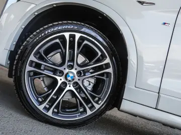 BMW X4 Xdrive 20D M SPORT