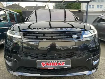 Land Rover Range Rover Sport Autobiography*