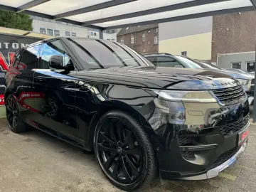 Land Rover Range Rover Sport Autobiography*