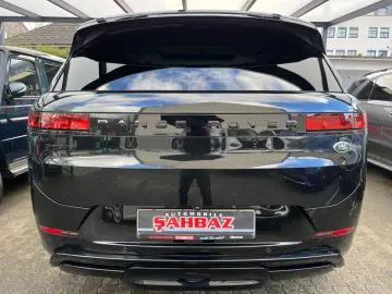 Land Rover Range Rover Sport Autobiography*