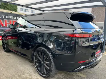 Land Rover Range Rover Sport Autobiography*