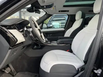 Land Rover Range Rover Sport Autobiography*