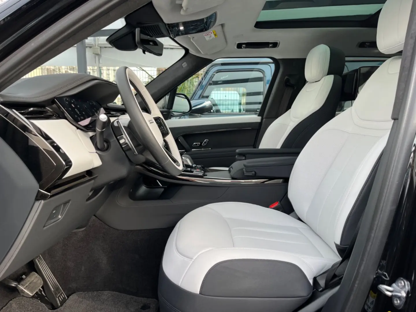 Land Rover Range Rover Sport Autobiography*