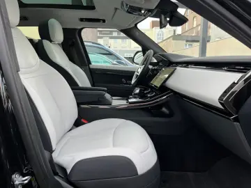Land Rover Range Rover Sport Autobiography*