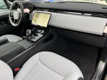Land Rover Range Rover Sport Autobiography*