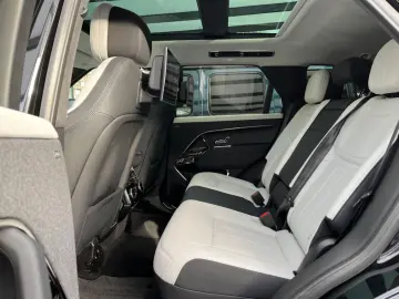 Land Rover Range Rover Sport Autobiography*
