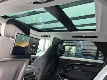 Land Rover Range Rover Sport Autobiography*