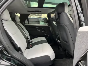 Land Rover Range Rover Sport Autobiography*