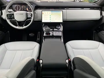 Land Rover Range Rover Sport Autobiography*