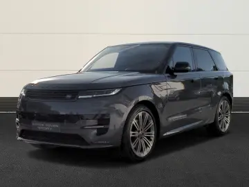 Land Rover Range Rover Sport P510e Autobiography