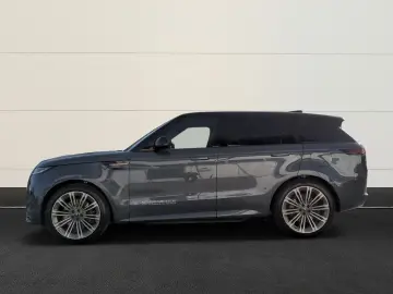 Land Rover Range Rover Sport P510e Autobiography+