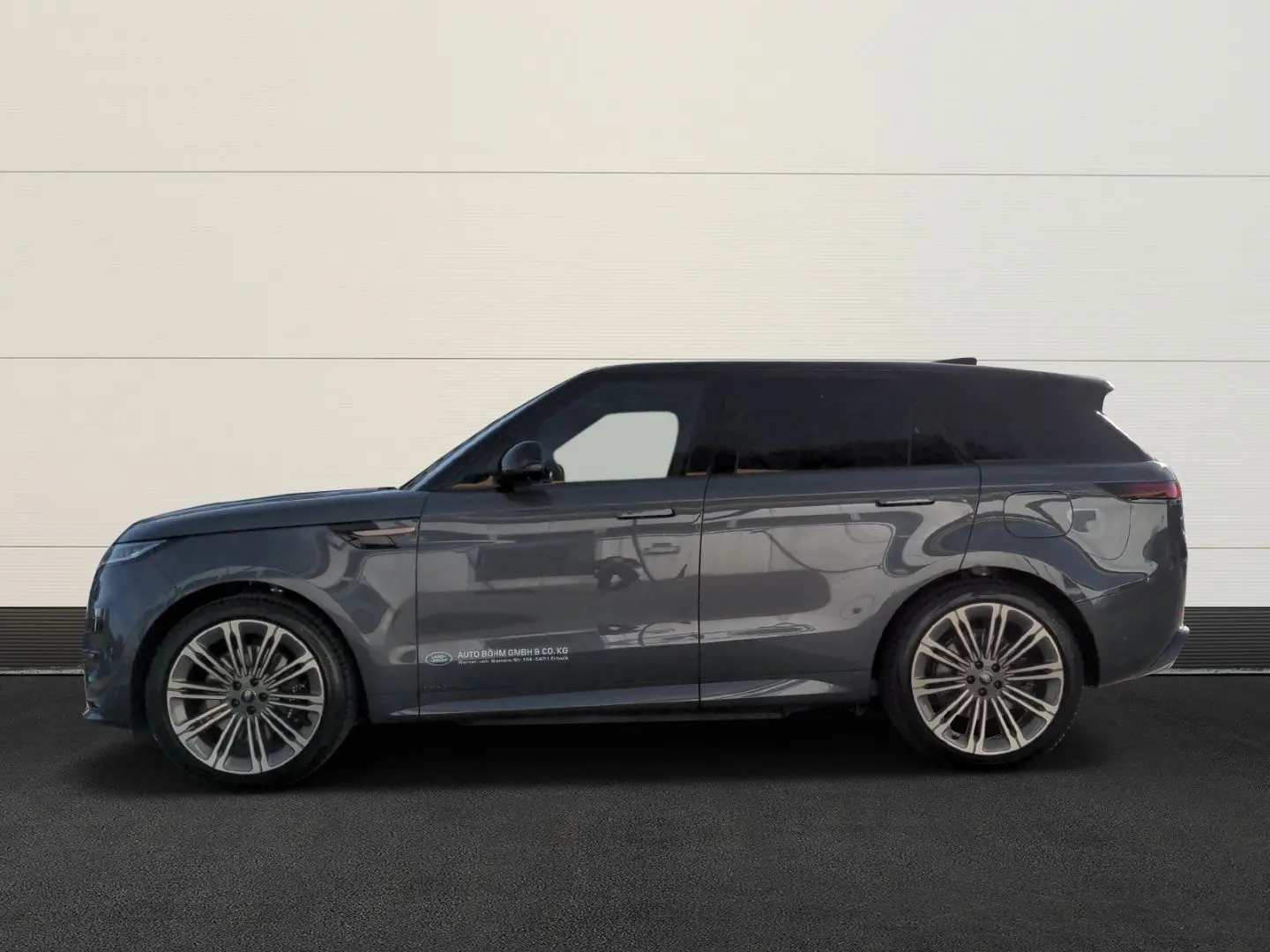 Land Rover Range Rover Sport P510e Autobiography+