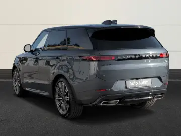 Land Rover Range Rover Sport P510e Autobiography+