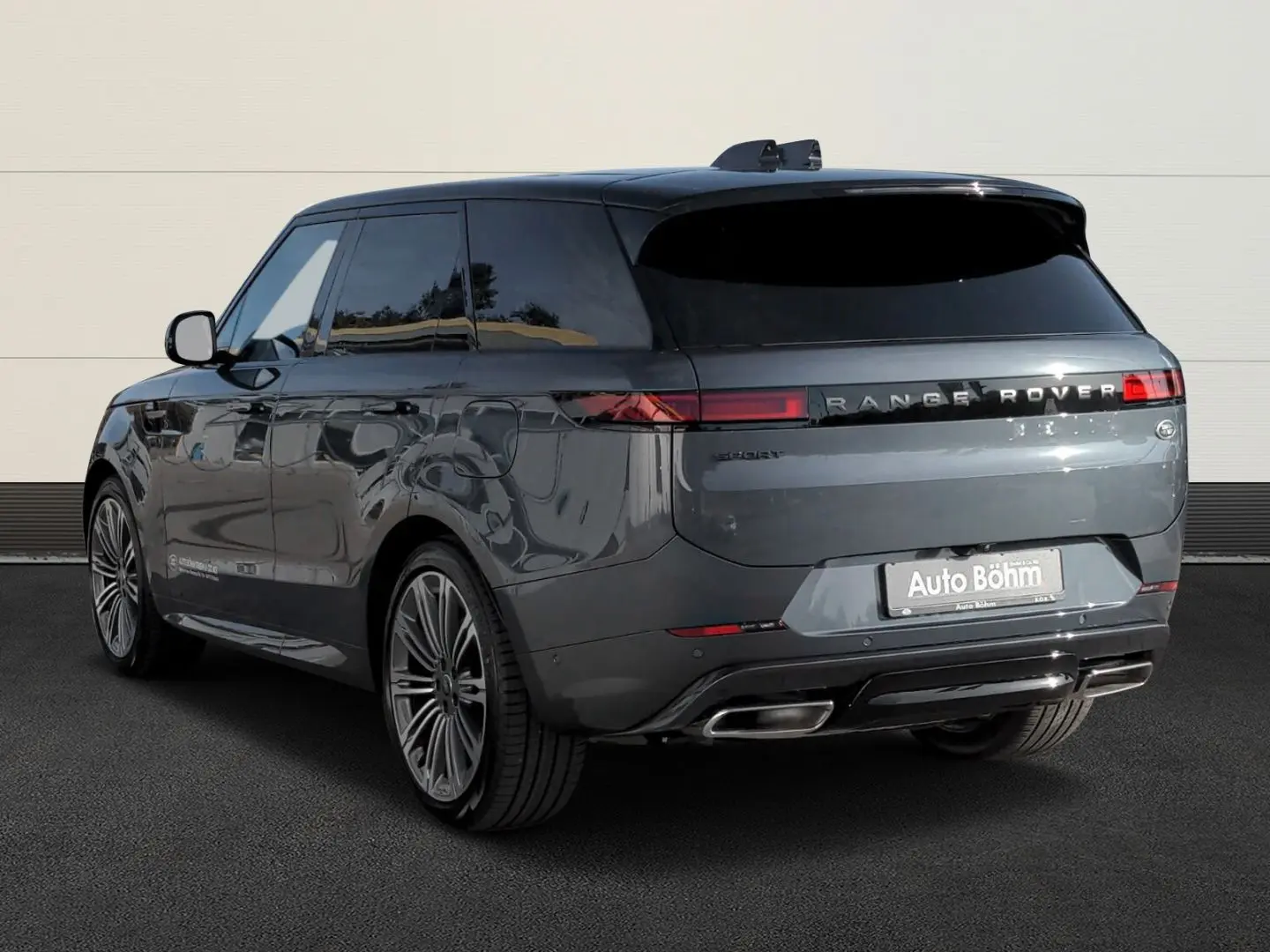 Land Rover Range Rover Sport P510e Autobiography+
