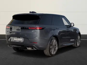 Land Rover Range Rover Sport P510e Autobiography+