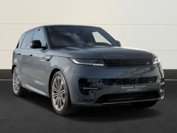 Land Rover Range Rover Sport P510e Autobiography+