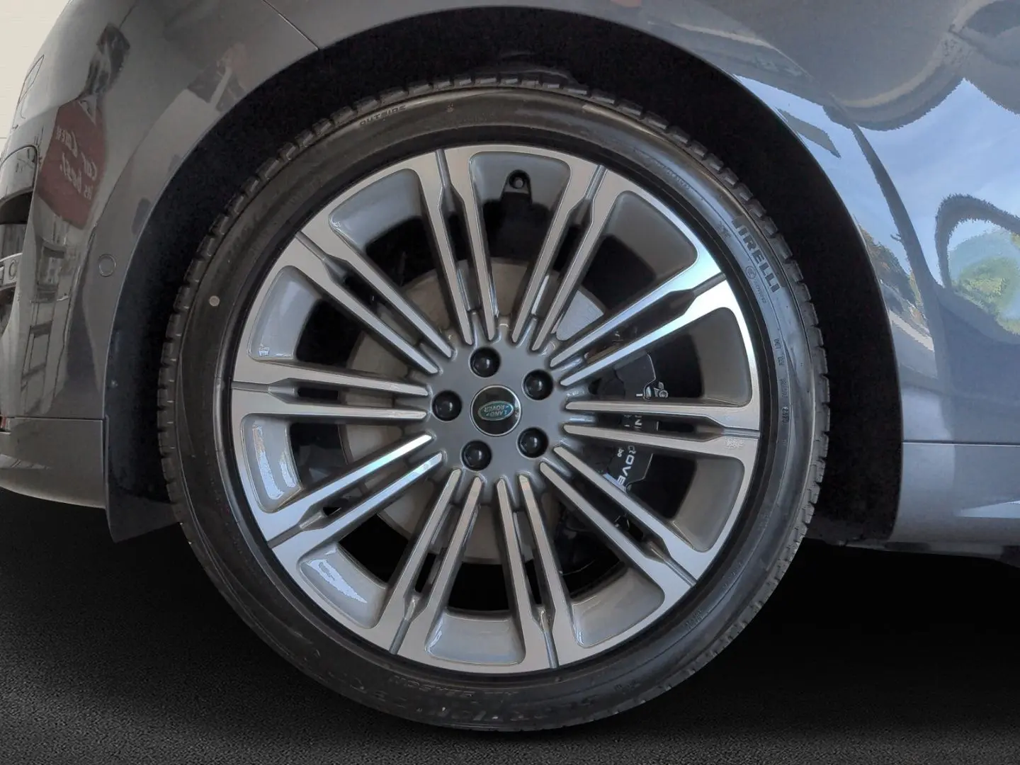 Land Rover Range Rover Sport P510e Autobiography+