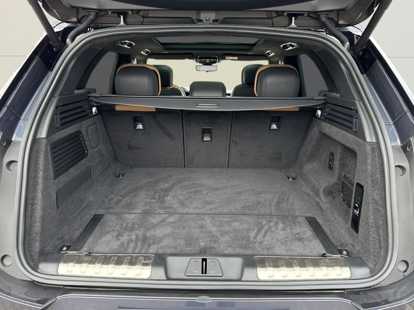 Land Rover Range Rover Sport P510e Autobiography+