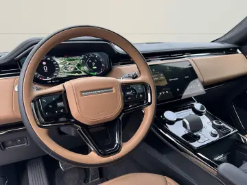 Land Rover Range Rover Sport P510e Autobiography+
