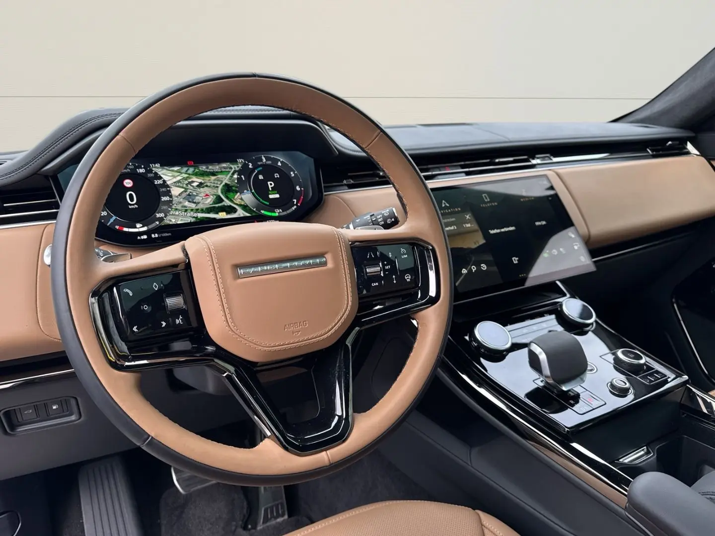 Land Rover Range Rover Sport P510e Autobiography+