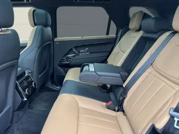 Land Rover Range Rover Sport P510e Autobiography+