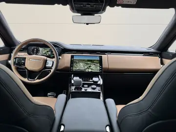 Land Rover Range Rover Sport P510e Autobiography+