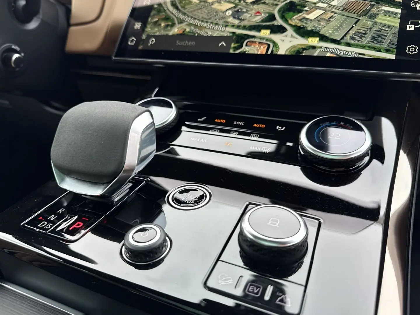 Land Rover Range Rover Sport P510e Autobiography+
