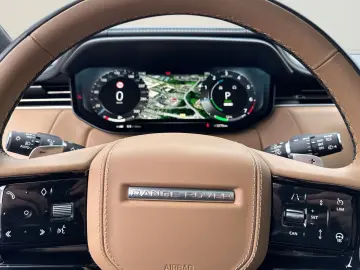 Land Rover Range Rover Sport P510e Autobiography+