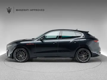 Maserati Levante Trofeo Q4 ZEGNA EDITION