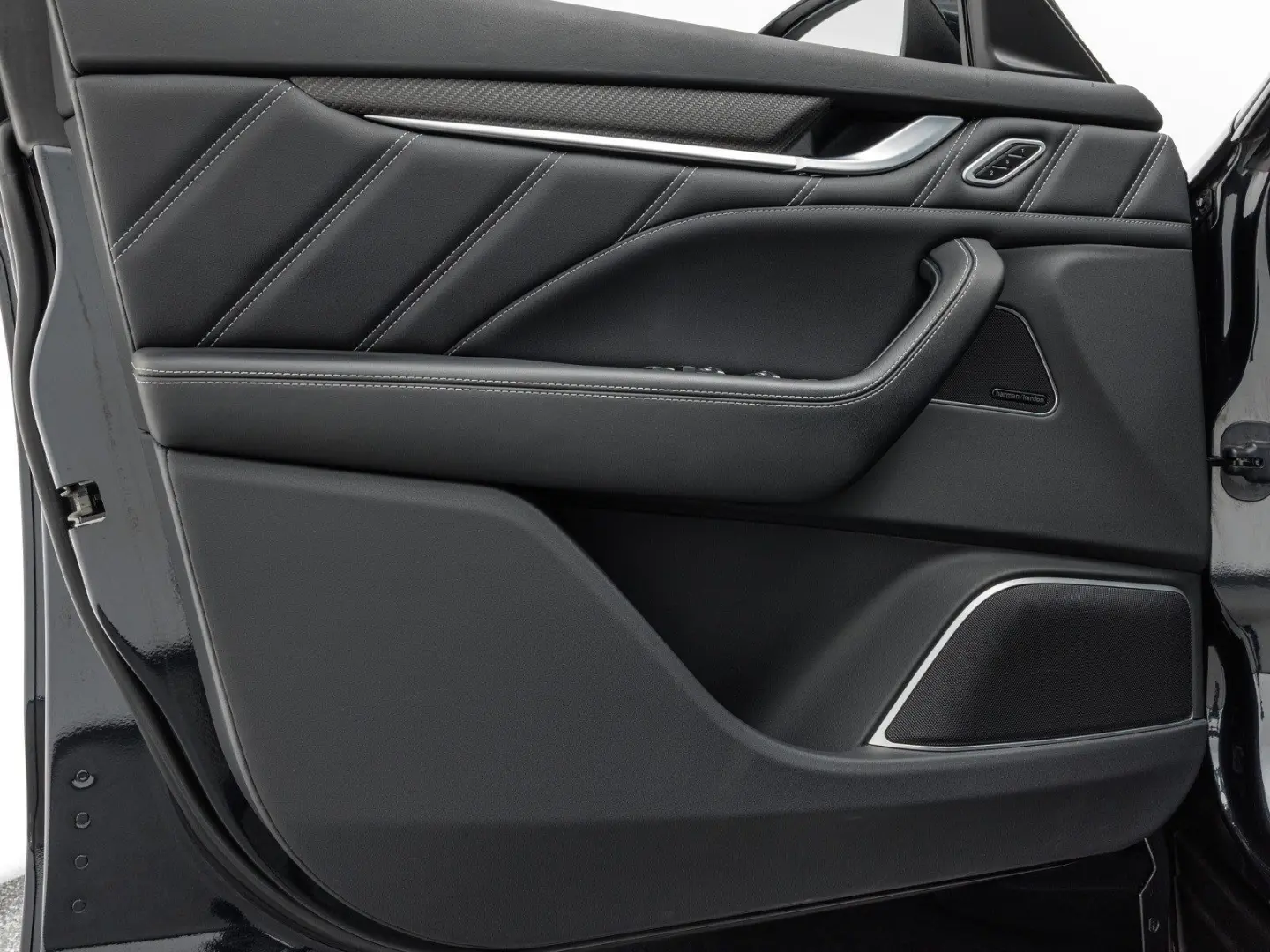 Maserati Levante Trofeo Q4 ZEGNA EDITION
