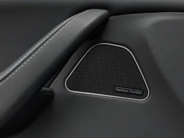 Maserati Levante Trofeo Q4 ZEGNA EDITION